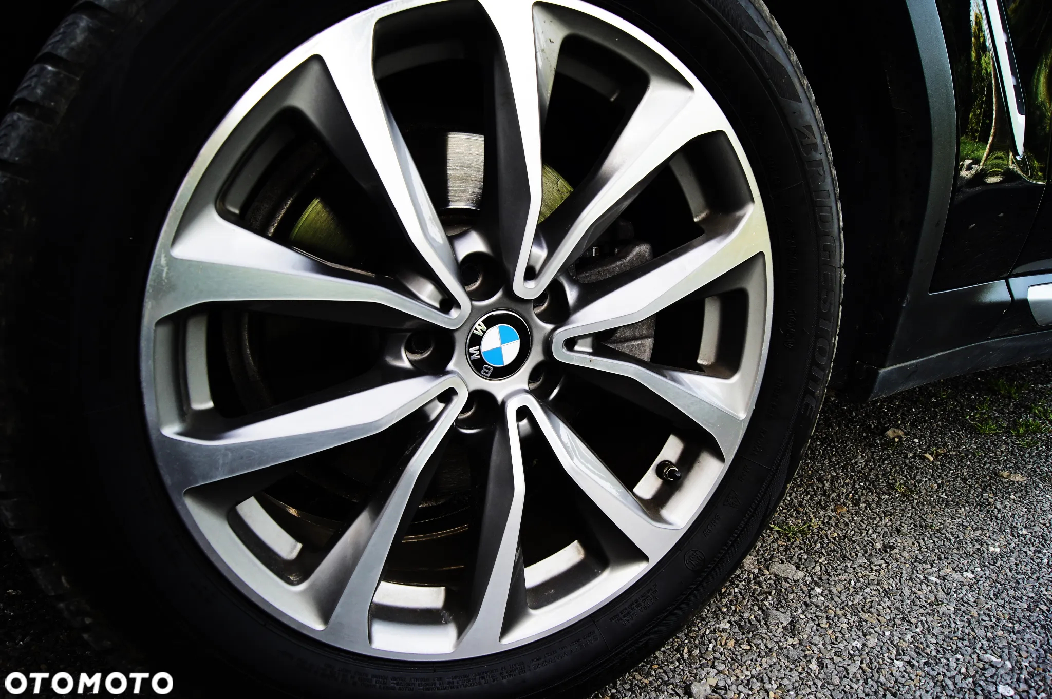 BMW X3 xDrive30i GPF xLine - 16