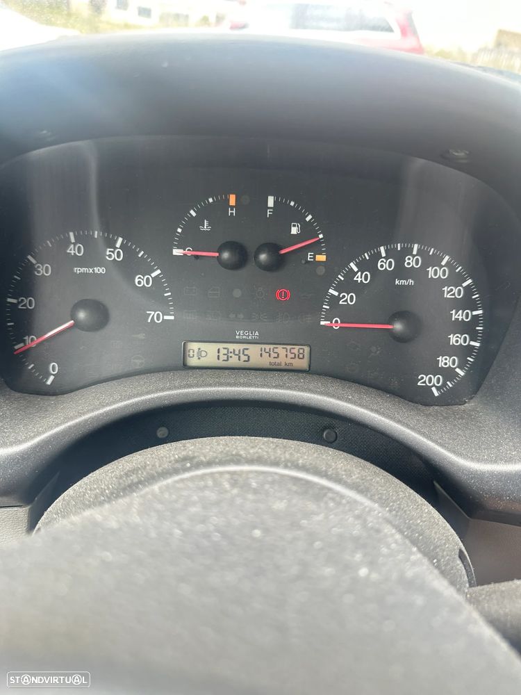 Fiat Punto 1.2 16V HLX - 3