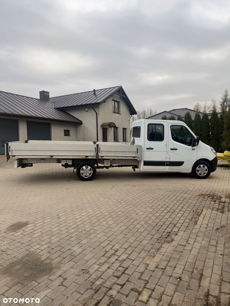 Renault MASTER - 3