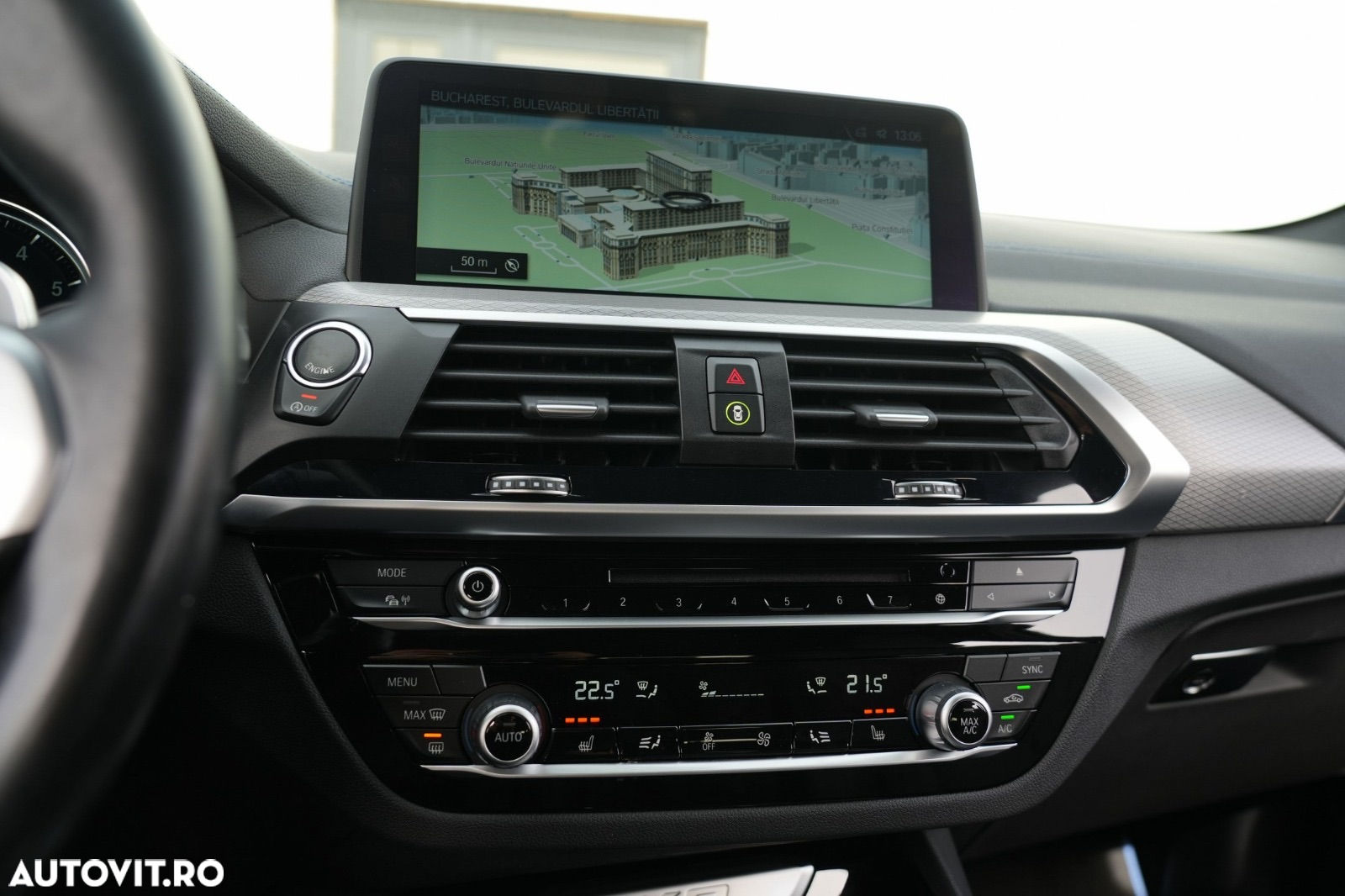 BMW X3 xDrive20i AT M Sport - 15