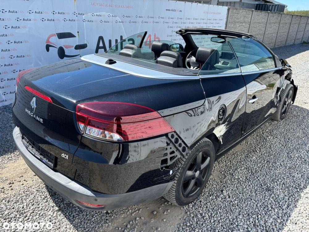 Renault Megane dCi 110 FAP EDC Luxe - 5