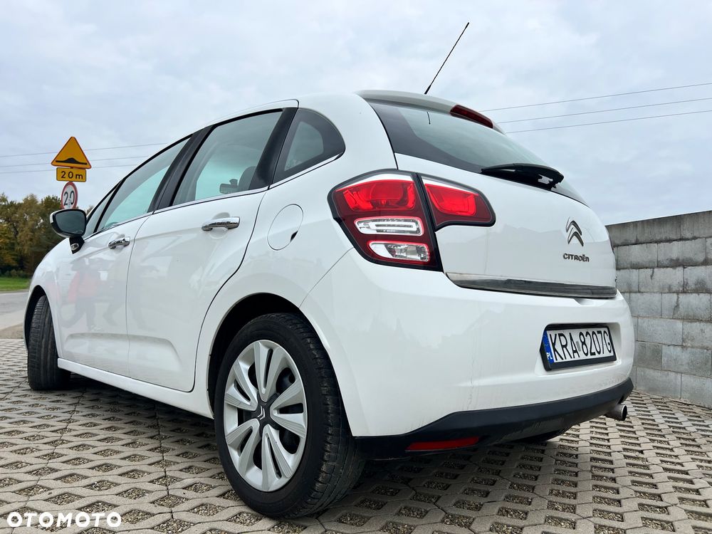 Citroën C3 1.2 PureTech MoreLife - 6