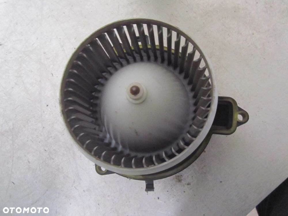 Wentylator Nagrzewnicy Iveco Daily 2006->UK - 2