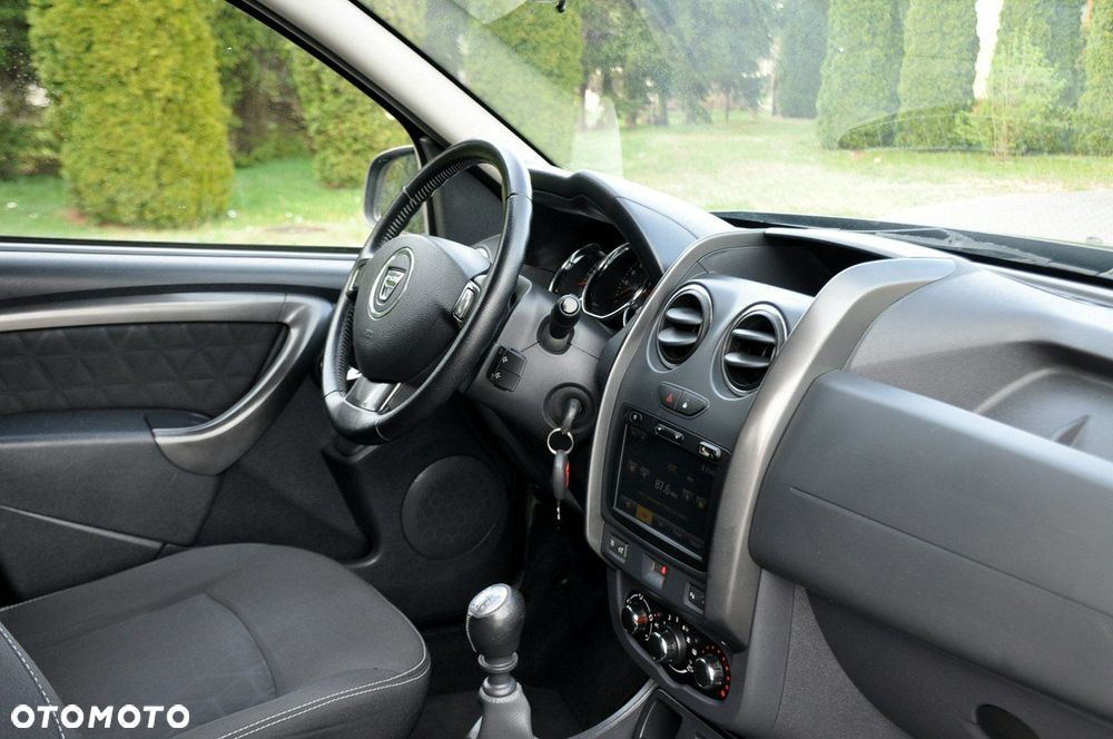 Dacia Duster - 19