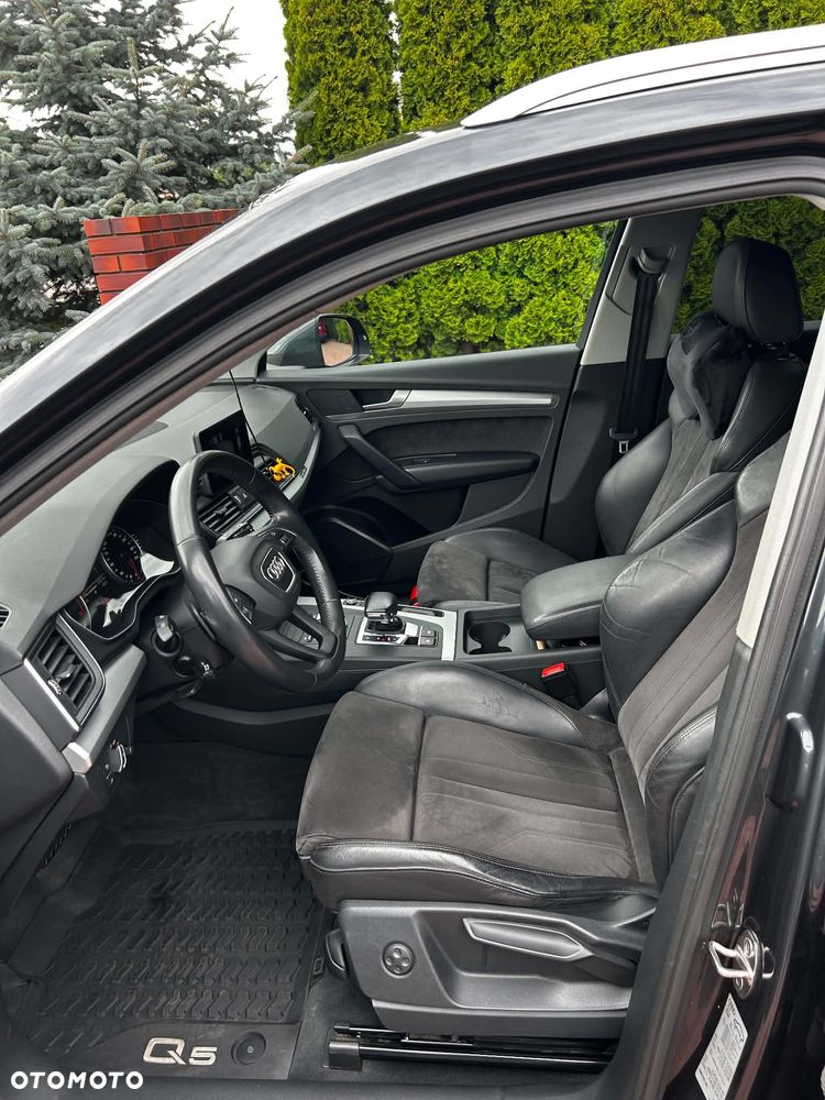 Audi Q5 40 TDI Quattro S tronic - 6