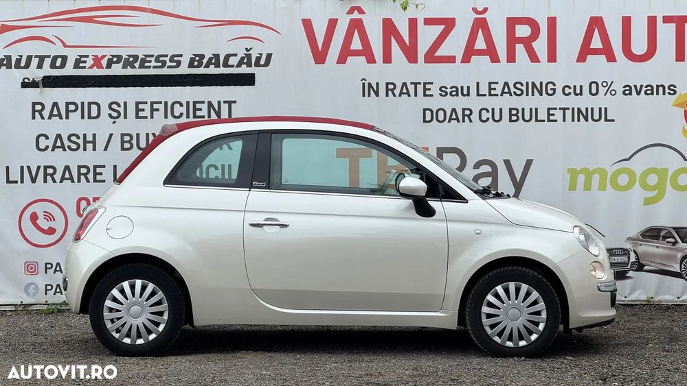 Fiat 500 - 15