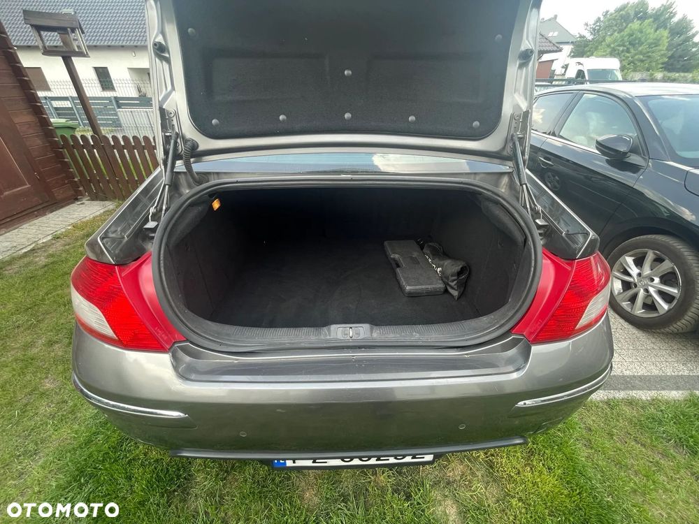 Peugeot 407 2.0 HDi Premium - 8