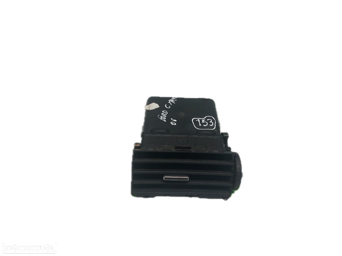 Grelha / Difusor Sofagem Ford Focus C-Max (Dm2) - 1