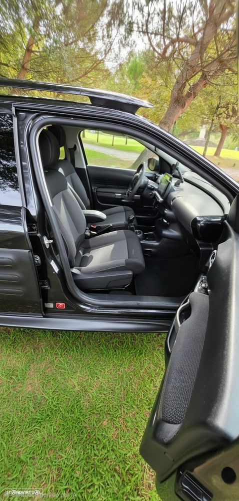 Citroën C4 Cactus - 21
