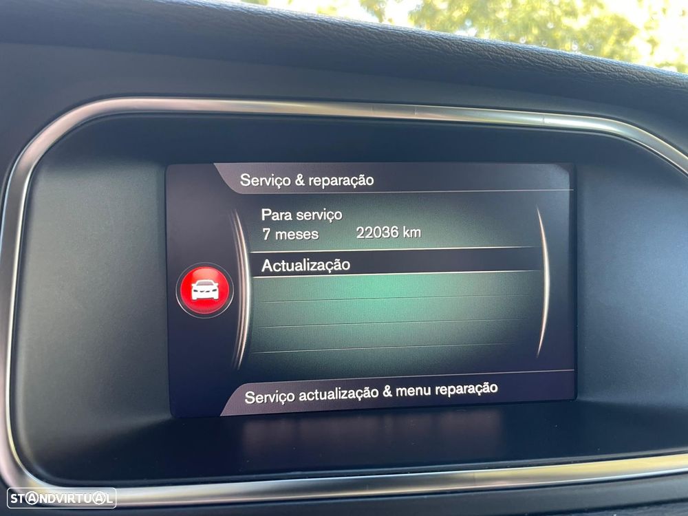 Volvo V40 2.0 D2 Momentum - 9