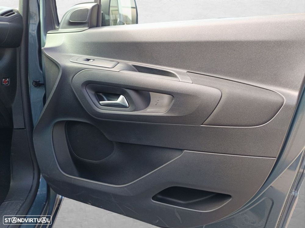 Citroën Berlingo - 16