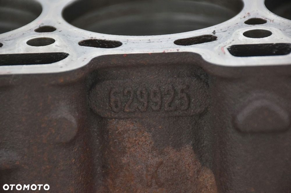 blok silnika renault dacia nissan 1.5 dci k9k846 - 7