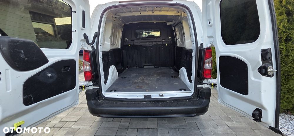Toyota ProAce 1,5-l-D-4D L1 (6-Si.) - 8