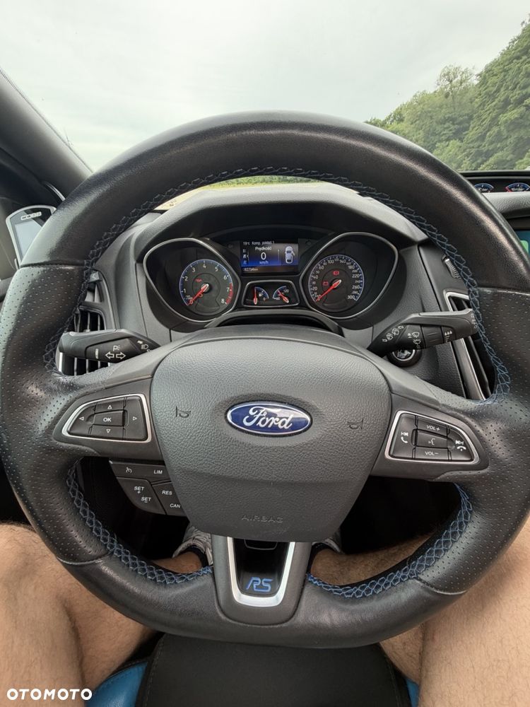 Ford Focus - 17