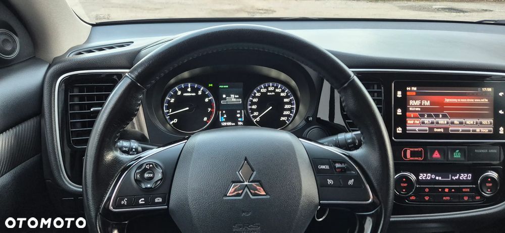 Mitsubishi Outlander 2.0 2WD Diamant Edition - 16