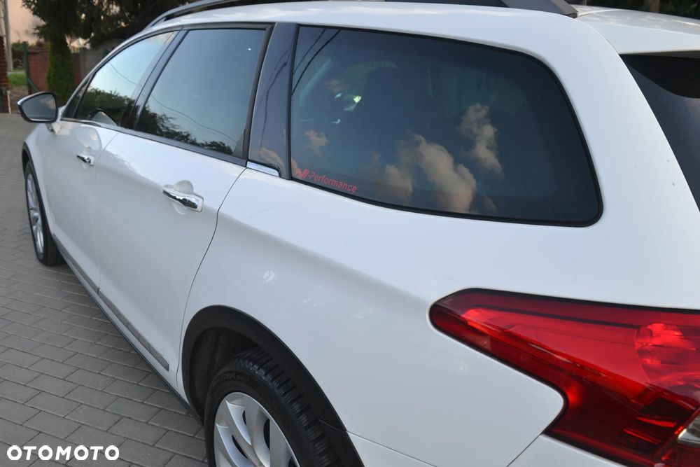 Citroën C5 HDi 165 FAP Exclusive - 7