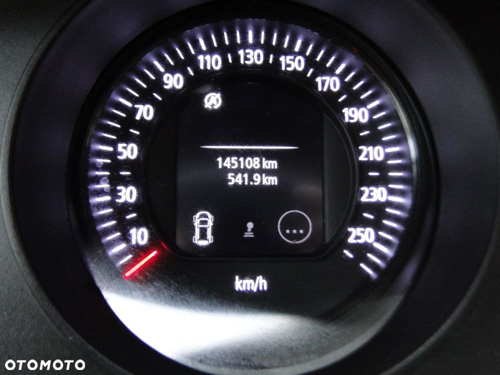 Renault Scenic - 19