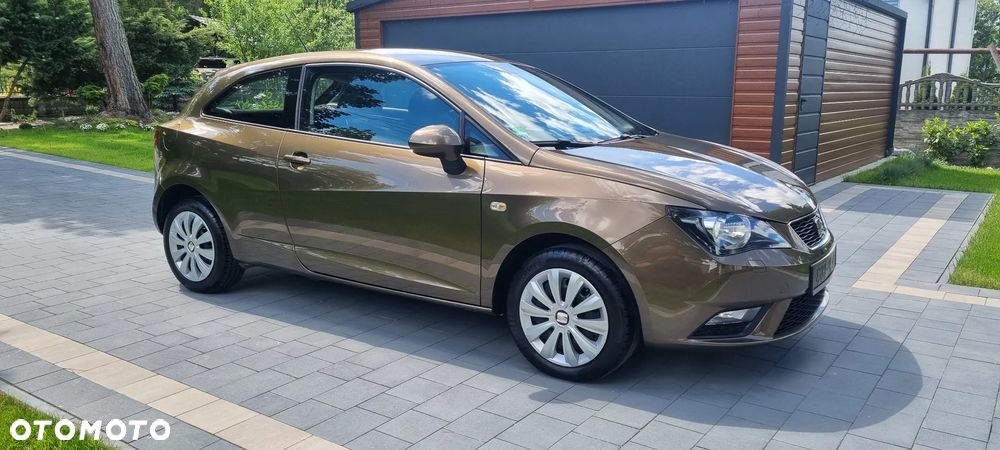Seat Ibiza - 7