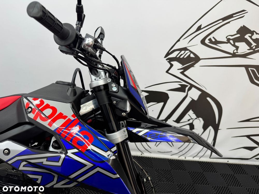 Aprilia SX - 26