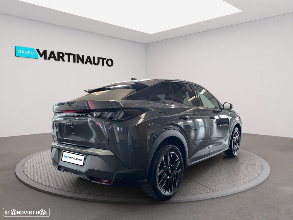 Peugeot 3008 1.2 Hybrid Allure e-DCS6 - 6