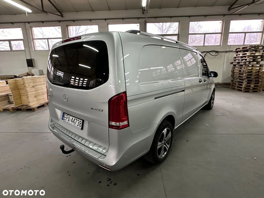 Mercedes-Benz VITO - 5