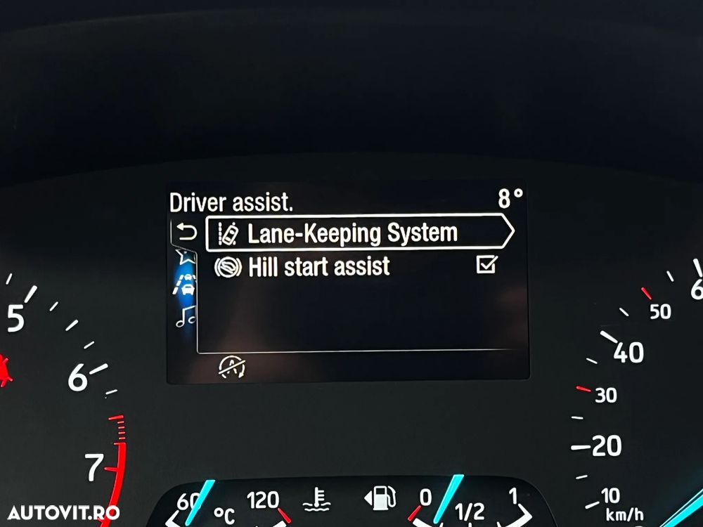 Ford Fiesta 1.1 Titanium - 23