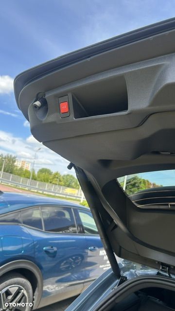 Peugeot 308 1.6 Hybrid PHEV GT E-DCS7 - 17