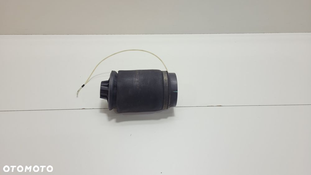 PODUSZKA AIRMATIC PRAWY TYŁ MERCEDES ML GL X164 - 4