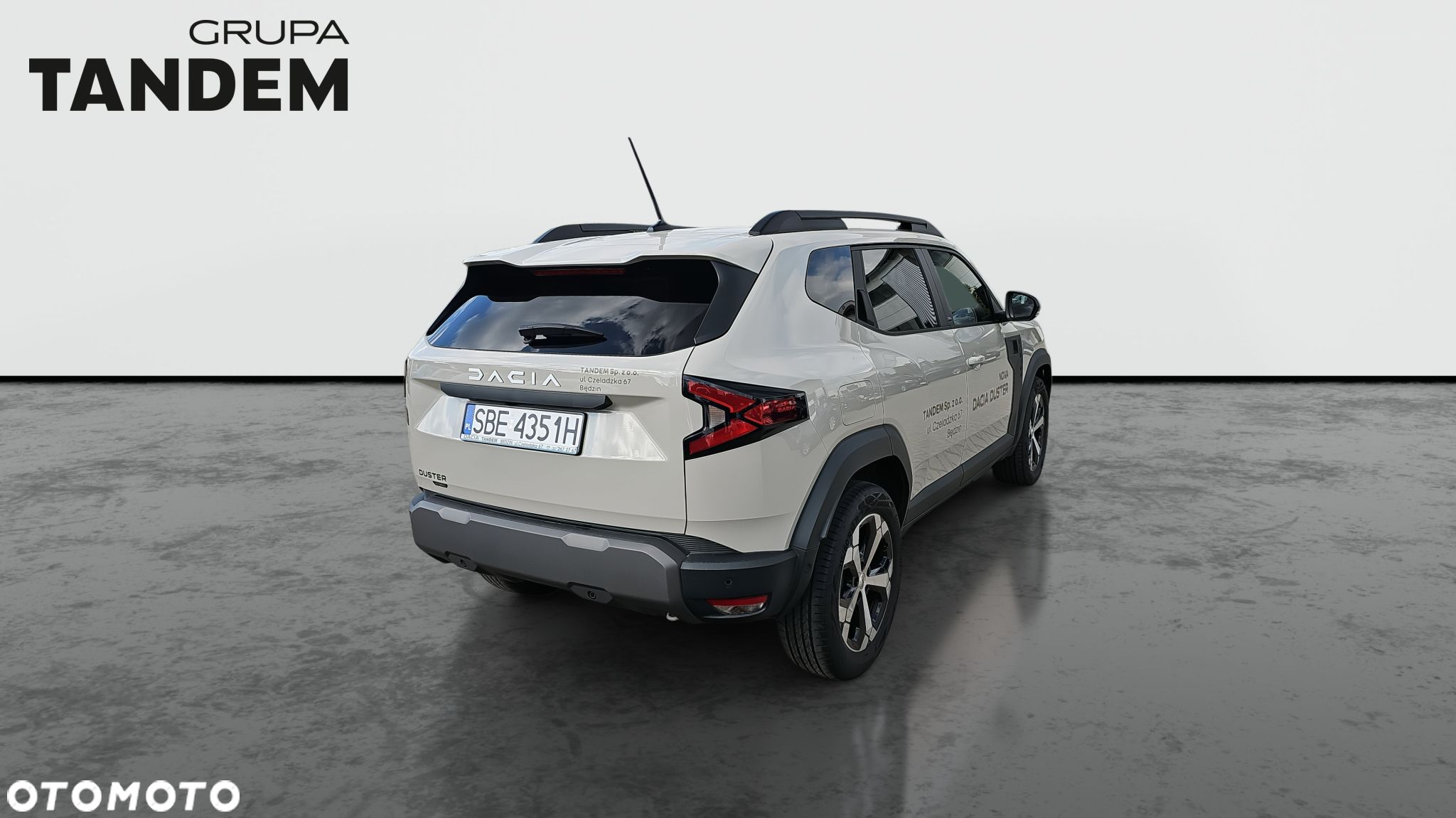Dacia Duster - 5