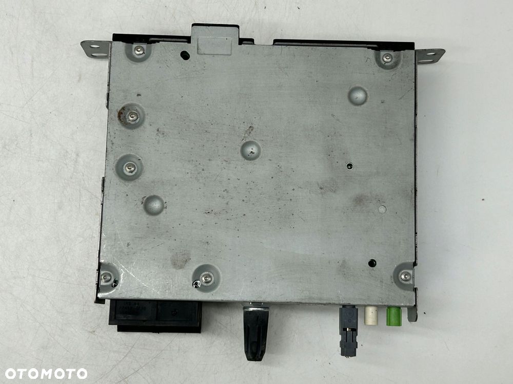 radioodtwarzacz stacja multimedialna peugeot 508 9676837780 - 4