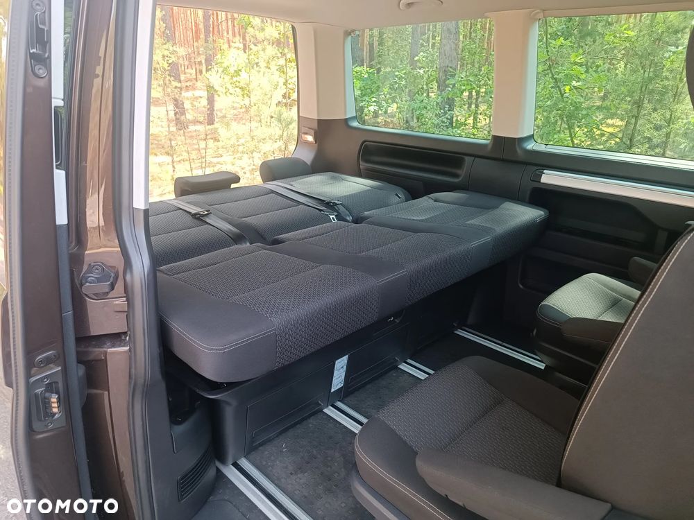 Volkswagen Multivan 2.0 TDI L1 Trendline - 19