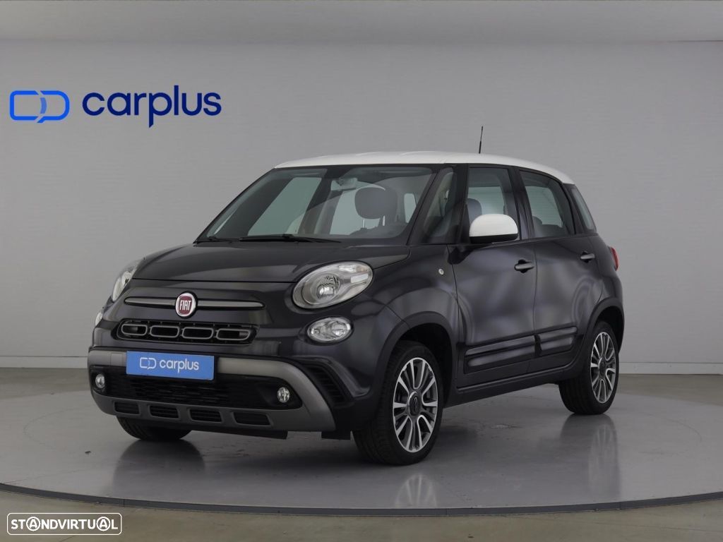 Fiat 500L 1.3 MJ Pop Star S&S - 1