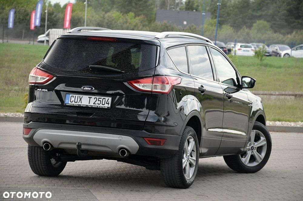 Ford Kuga - 7