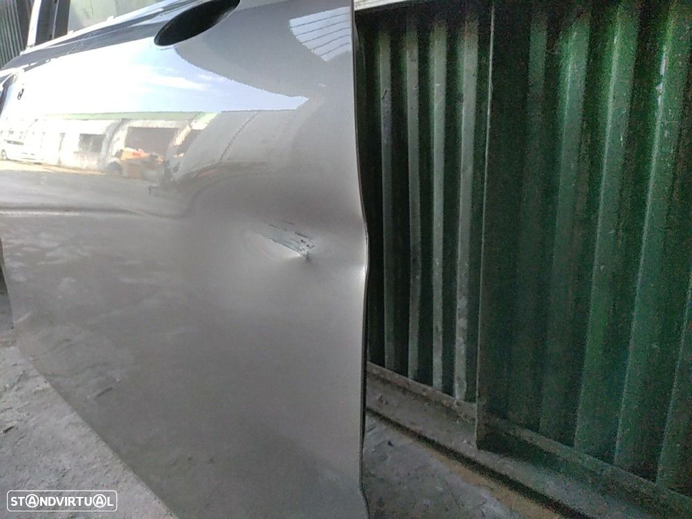 Porta Frente Direita Nua Mini Mini Clubman (F54) - 4