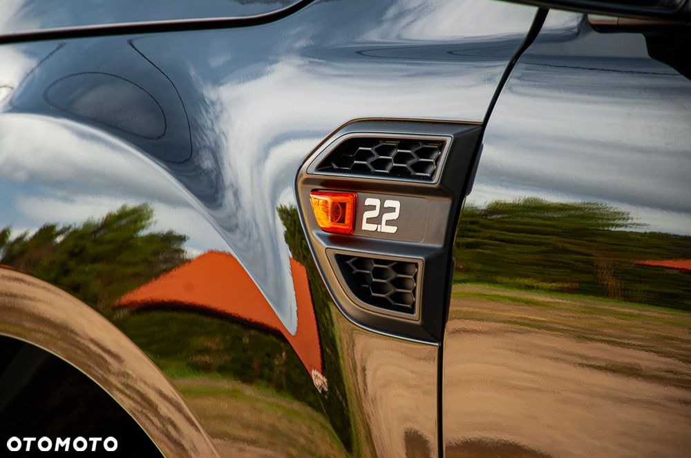Ford Ranger Autm XLT - 16