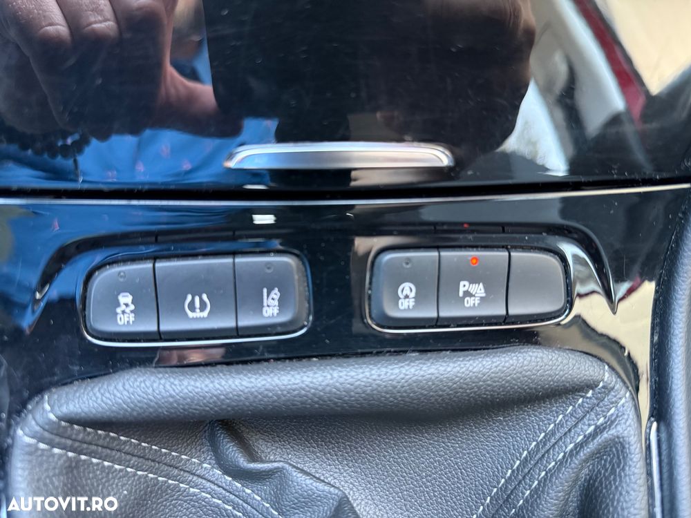 Opel Grandland X 1.2 Start/Stop 120 Jahre - 13
