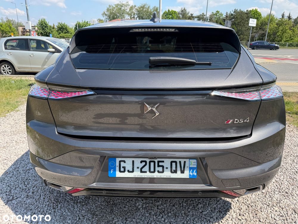 DS Automobiles DS 4 1.2 PureTech Performance Line - 20