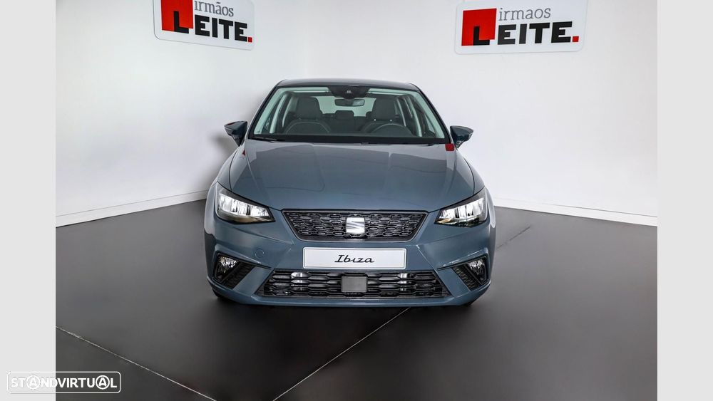 SEAT Ibiza 1.0 TSI Style - 3