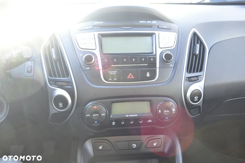 Hyundai ix35 - 14