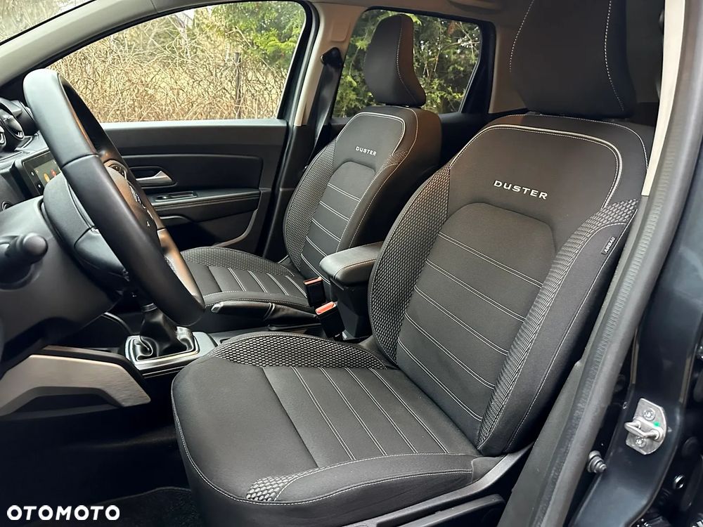 Dacia Duster - 16