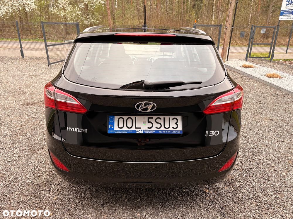 Hyundai i30 1.4 Comfort - 5