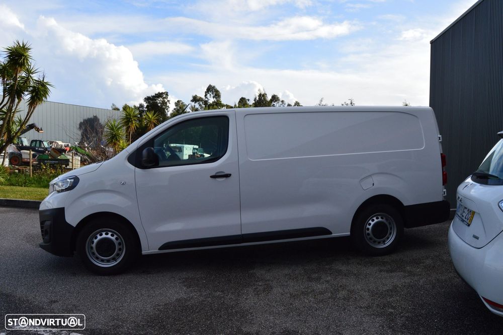 Peugeot Expert Outro - 2