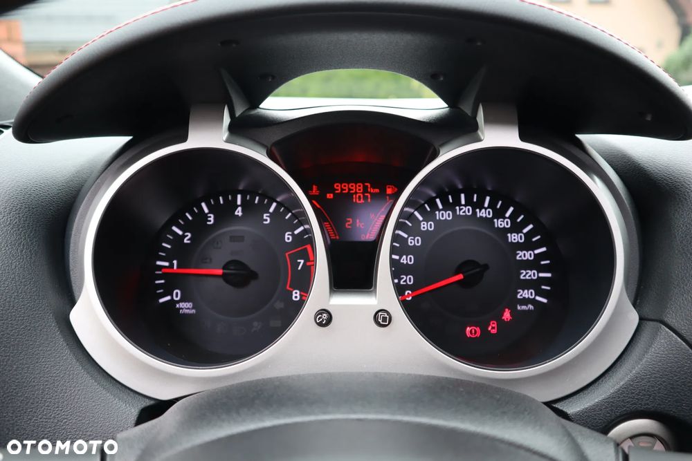 Nissan Juke 1.2 DIG-T N-Connecta - 16