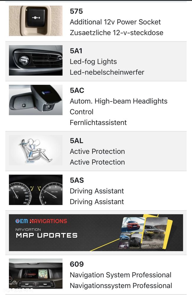 BMW Seria 5 525d xDrive Luxury Line - 20