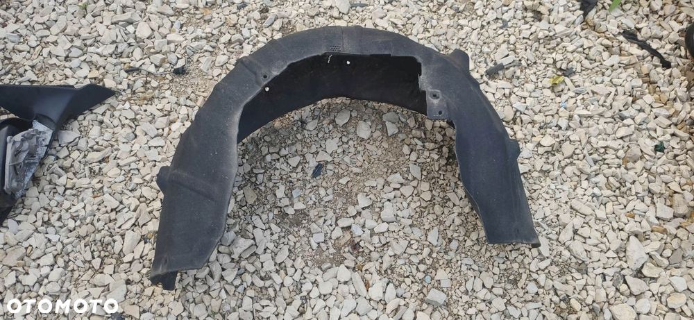 EU NADKOLE PRAWY TYŁ BMW 3 G20 G21 7340930 - 2
