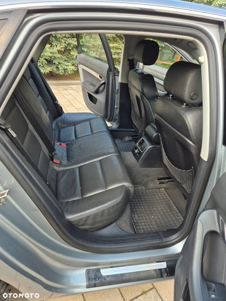 Audi A6 Limousine 2.0 TDI - 7