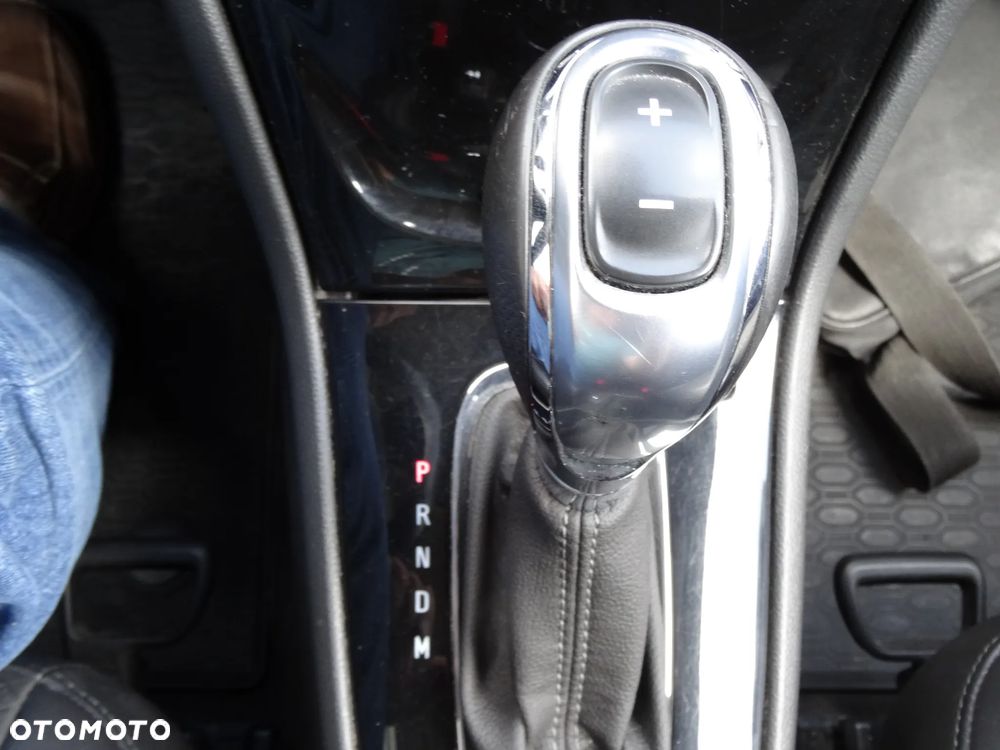 Opel Mokka X 1.4 T Color Edition - 18