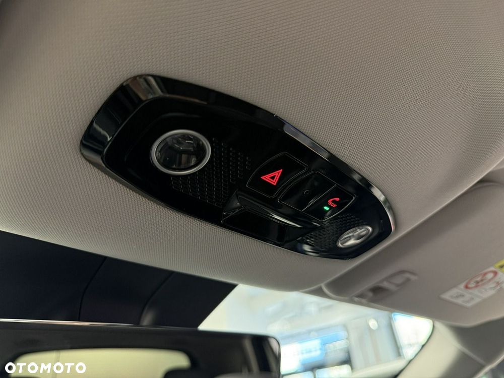 Geely EX5 - 31