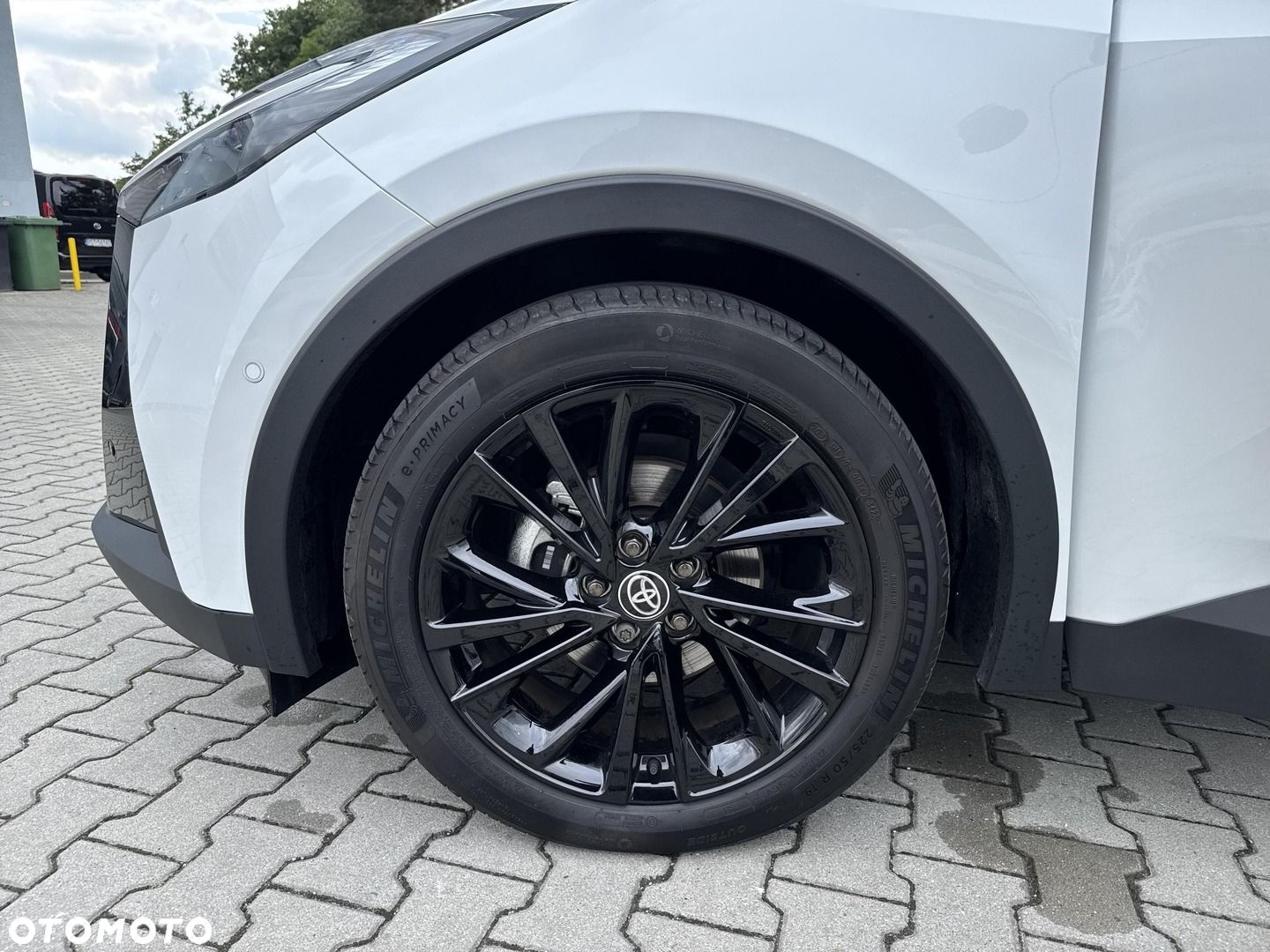 Toyota C-HR - 25