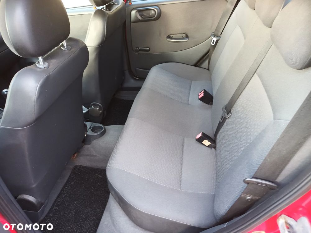 Opel Corsa 1.2 16V Elegance - 14